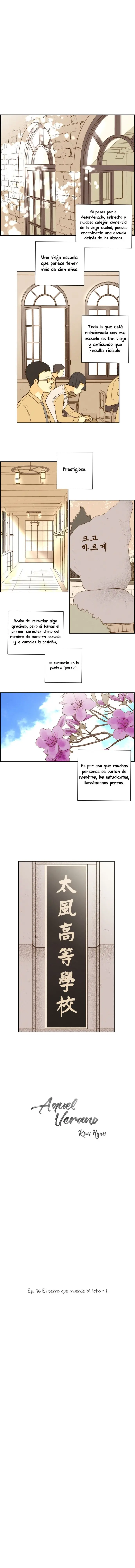 Aquel Verano (2015) - Capítulo 76 - Página 2 - LectorTMOo