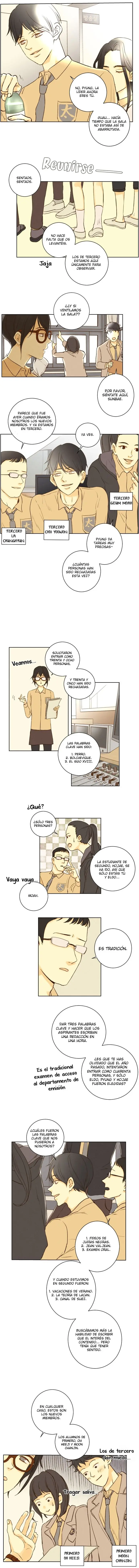 Aquel Verano (2015) - Capítulo 76 - Página 4 - LectorTMOo