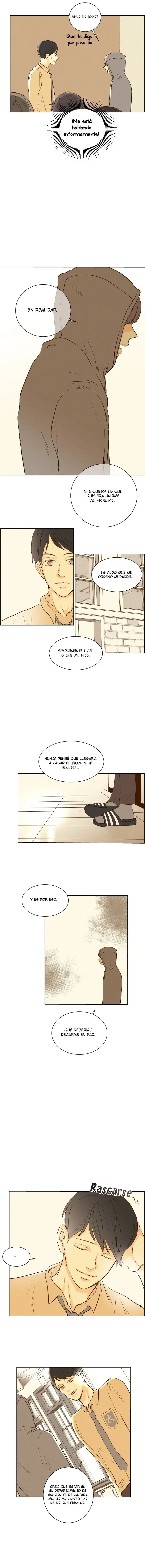 Aquel Verano (2015) - Capítulo 77 - Página 5 - LectorTMOo