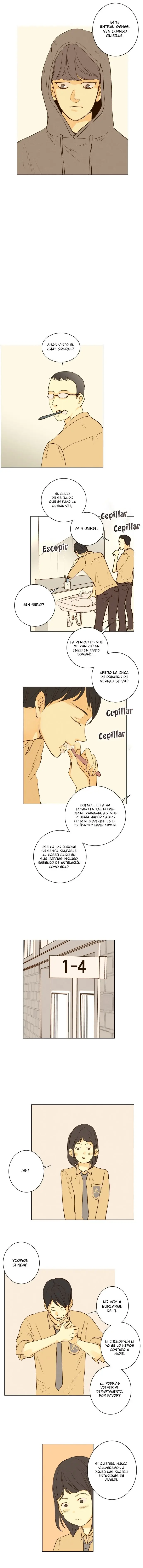 Aquel Verano (2015) - Capítulo 77 - Página 6 - LectorTMOo