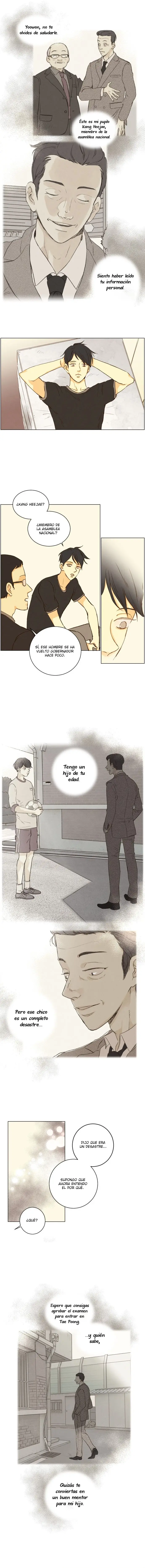 Aquel Verano (2015) - Capítulo 79 - Página 5 - LectorTMOo