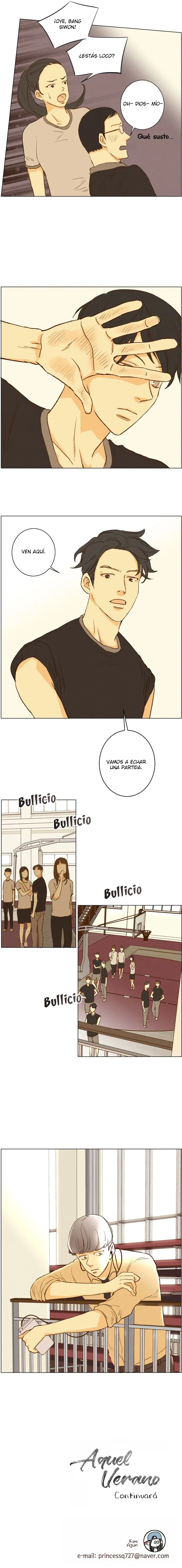 Aquel Verano (2015) - Capítulo 79 - Página 8 - LectorTMOo