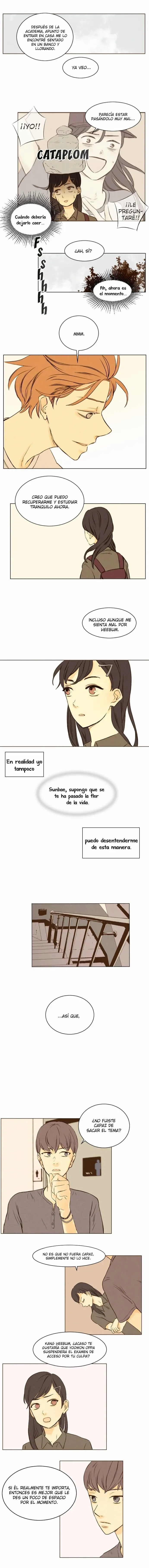 Aquel Verano (2015) - Capítulo 8 - Página 7 - LectorTMOo