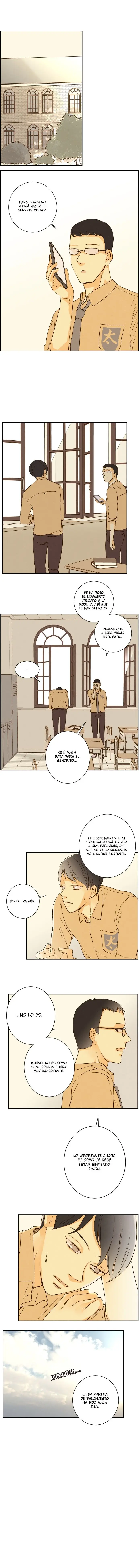 Aquel Verano (2015) - Capítulo 80 - Página 5 - LectorTMOo