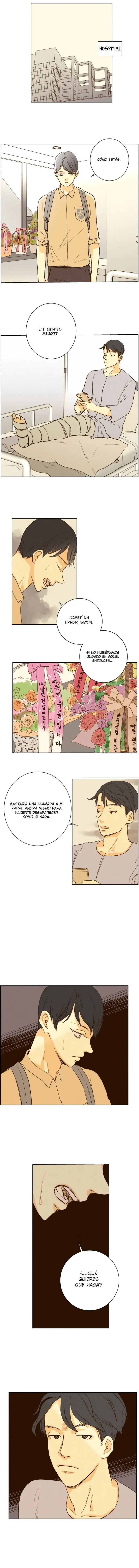 Aquel Verano (2015) - Capítulo 80 - Página 6 - LectorTMOo