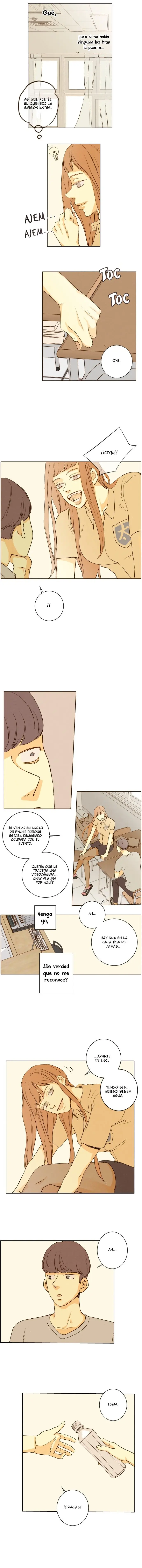 Aquel Verano (2015) - Capítulo 84 - Página 10 - LectorTMOo