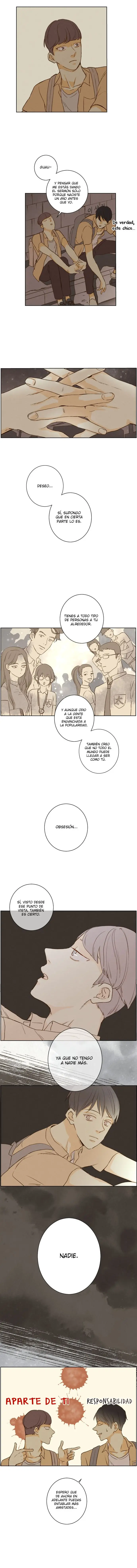 Aquel Verano (2015) - Capítulo 88 - Página 4 - LectorTMOo