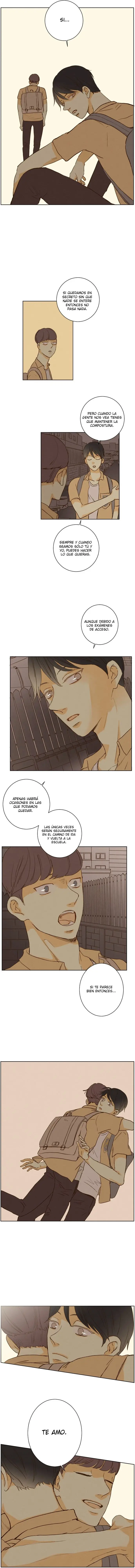 Aquel Verano (2015) - Capítulo 88 - Página 6 - LectorTMOo