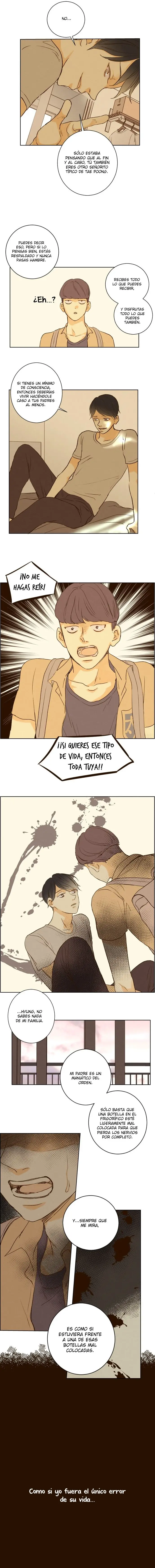 Aquel Verano (2015) - Capítulo 90 - Página 4 - LectorTMOo