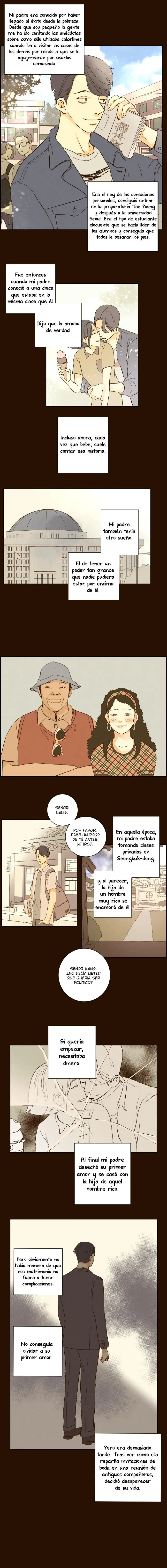 Aquel Verano (2015) - Capítulo 90 - Página 5 - LectorTMOo