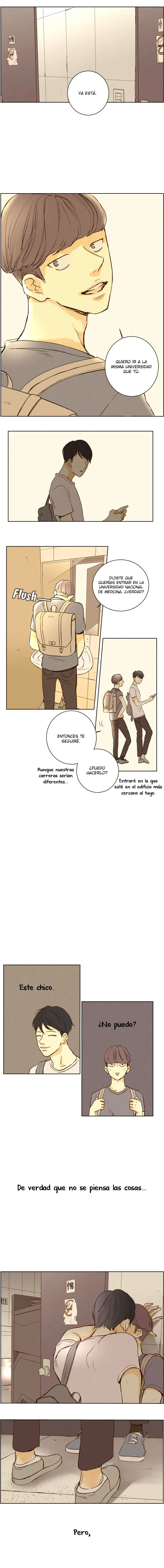 Aquel Verano (2015) - Capítulo 92 - Página 4 - LectorTMOo