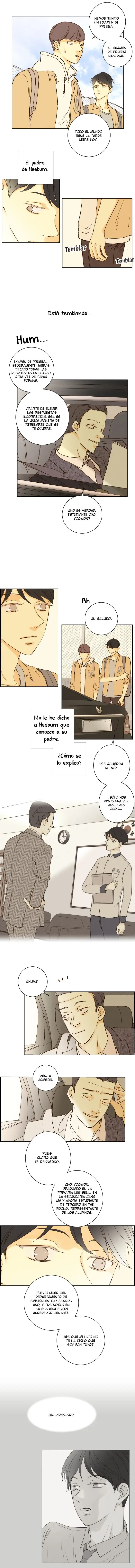 Aquel Verano (2015) - Capítulo 93 - Página 5 - LectorTMOo