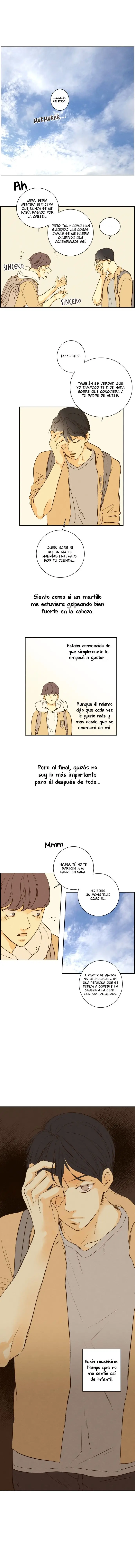 Aquel Verano (2015) - Capítulo 93 - Página 8 - LectorTMOo