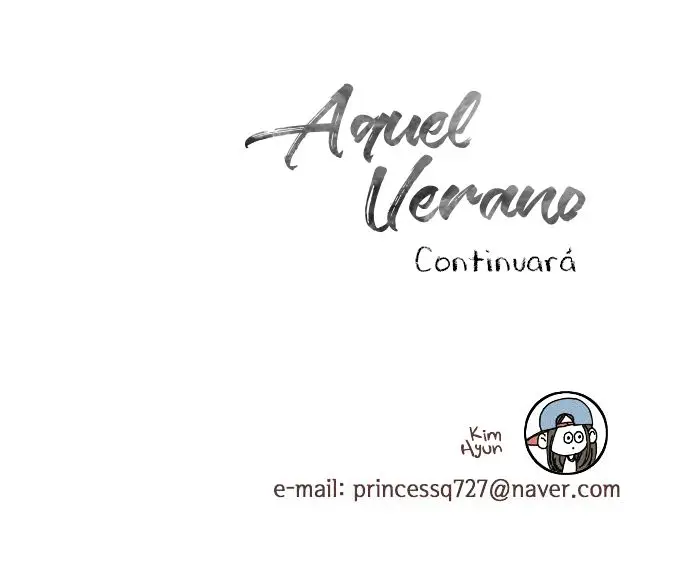 Aquel Verano (2015) - Capítulo 93 - Página 9 - LectorTMOo