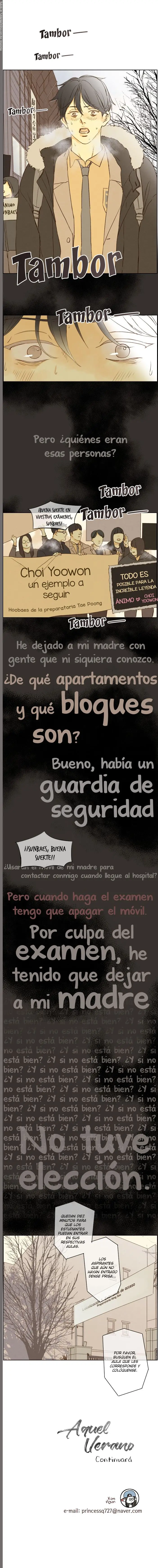 Aquel Verano (2015) - Capítulo 96 - Página 9 - LectorTMOo