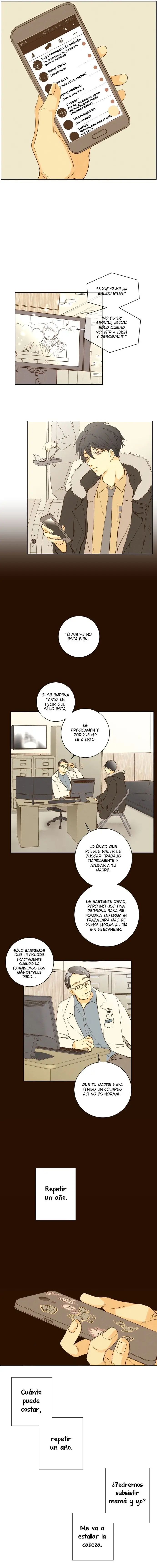 Aquel Verano (2015) - Capítulo 97 - Página 8 - LectorTMOo