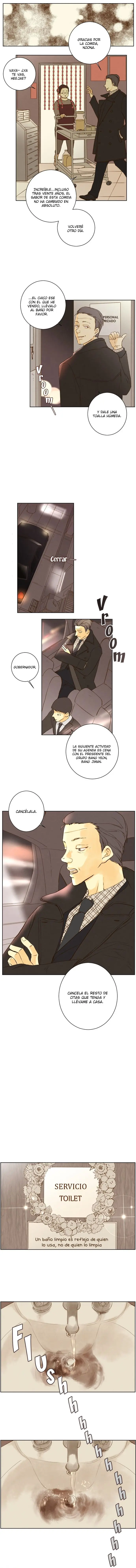Aquel Verano (2015) - Capítulo 99 - Página 6 - LectorTMOo