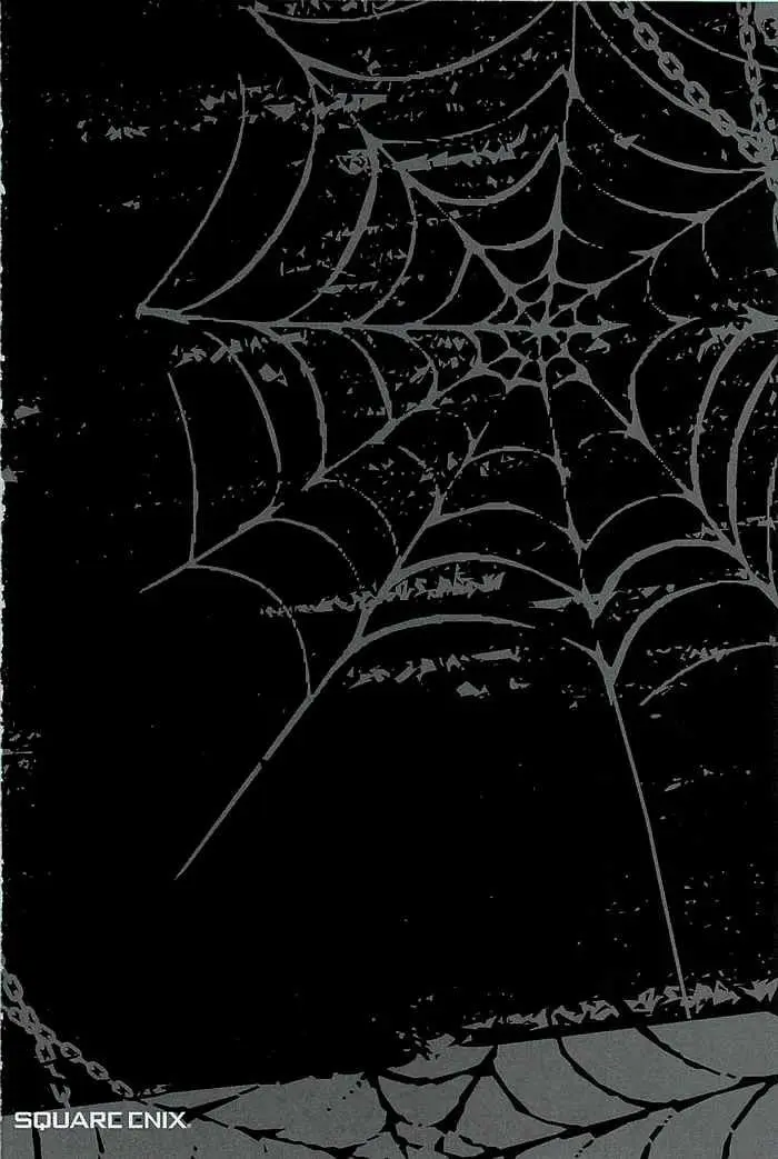 Arachnid (2009) - Capítulo 1 - Página 4 - LectorTMOo