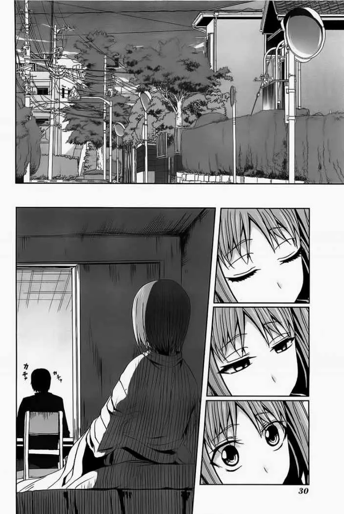 Arachnid (2009) - Capítulo 1 - Página 34 - LectorTMOo