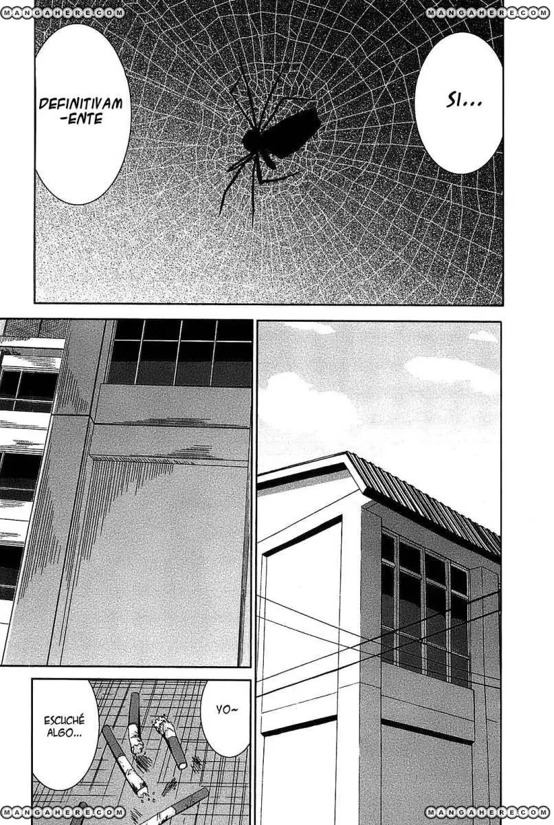 Arachnid (2009) - Capítulo 17 - Página 30 - LectorTMOo