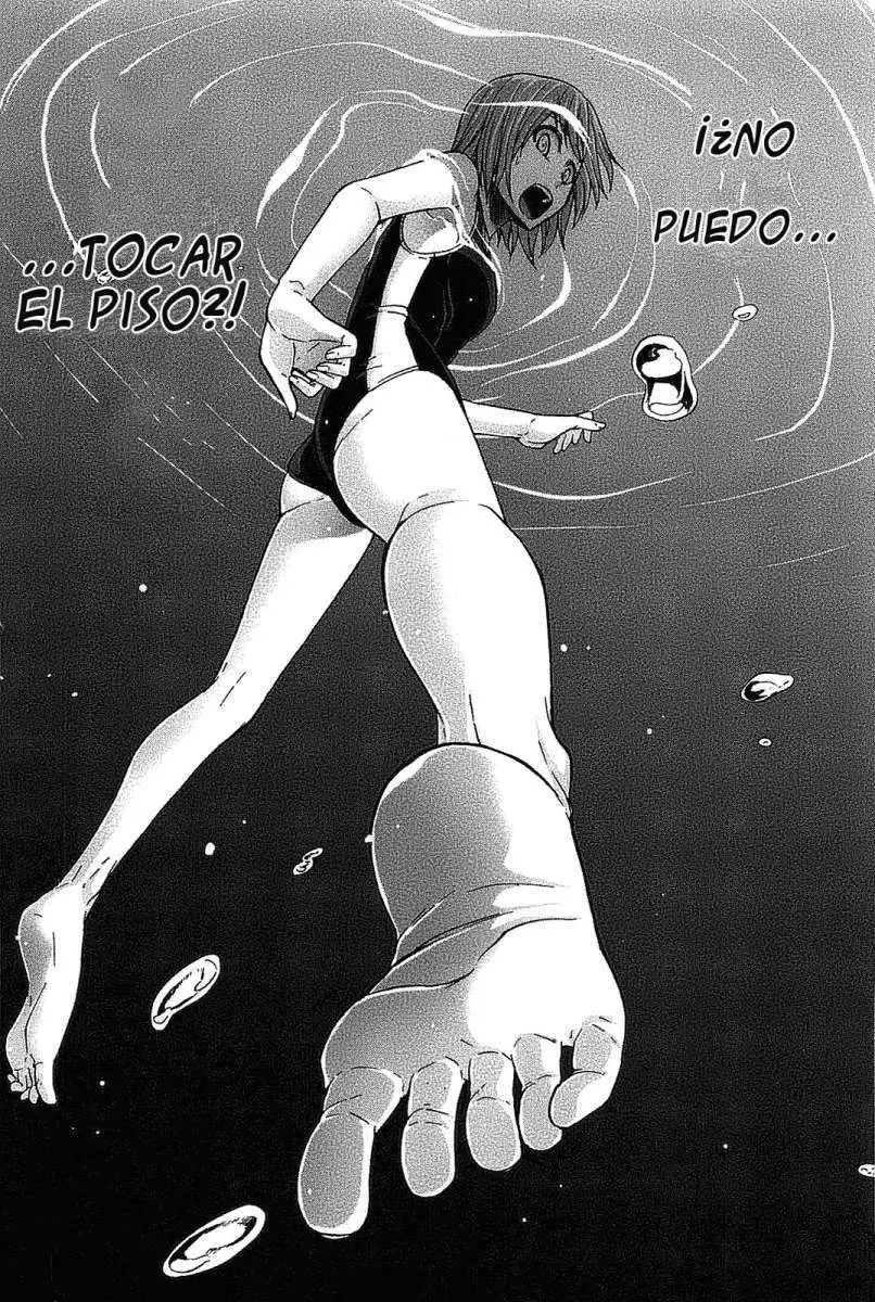 Arachnid (2009) - Capítulo 19 - Página 30 - LectorTMOo