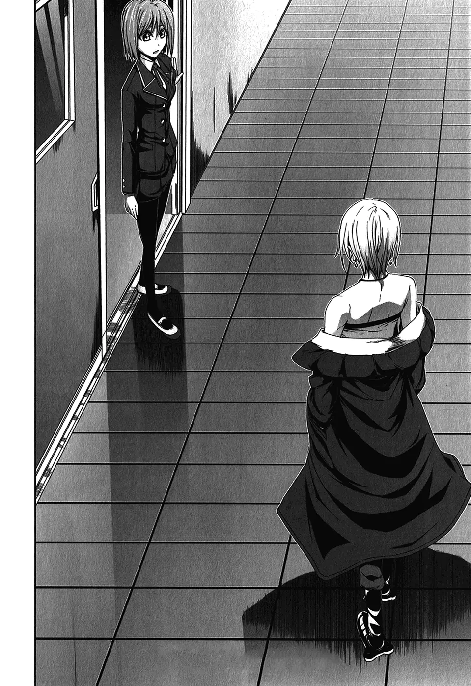 Arachnid (2009) - Capítulo 30 - Página 36 - LectorTMOo
