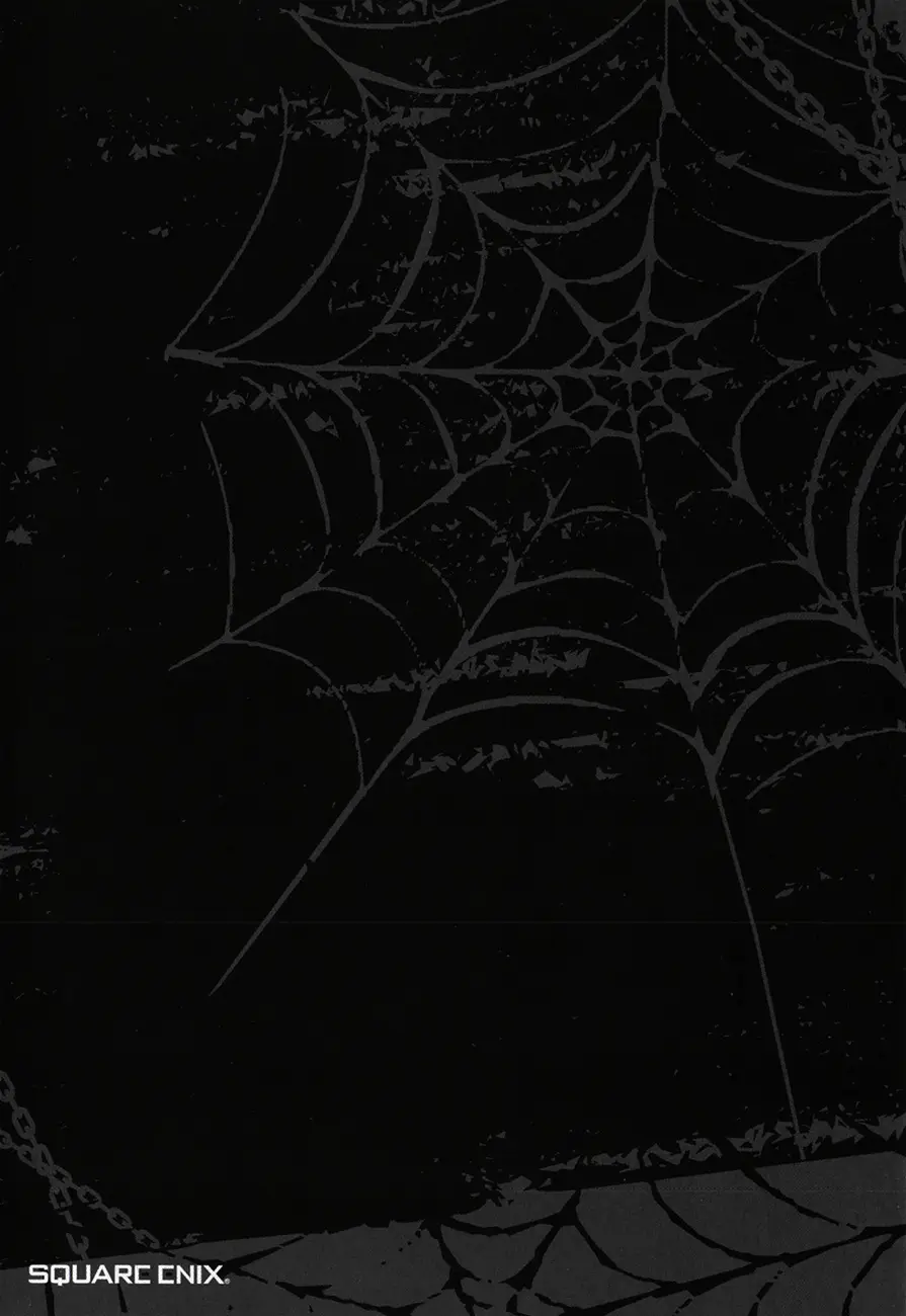Arachnid (2009) - Capítulo 31 - Página 4 - LectorTMOo