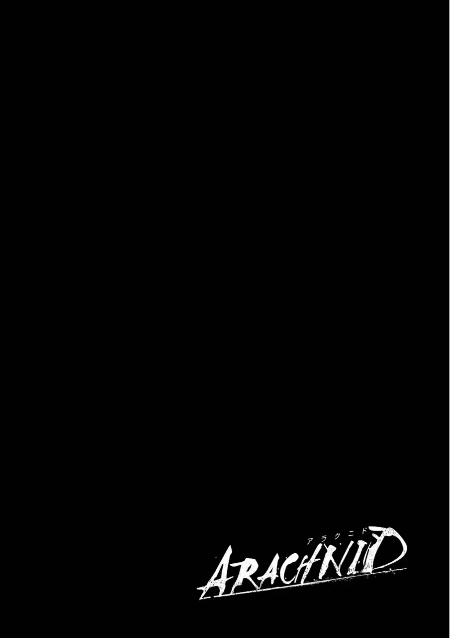 Arachnid (2009) - Capítulo 56 - Página 27 - LectorTMOo