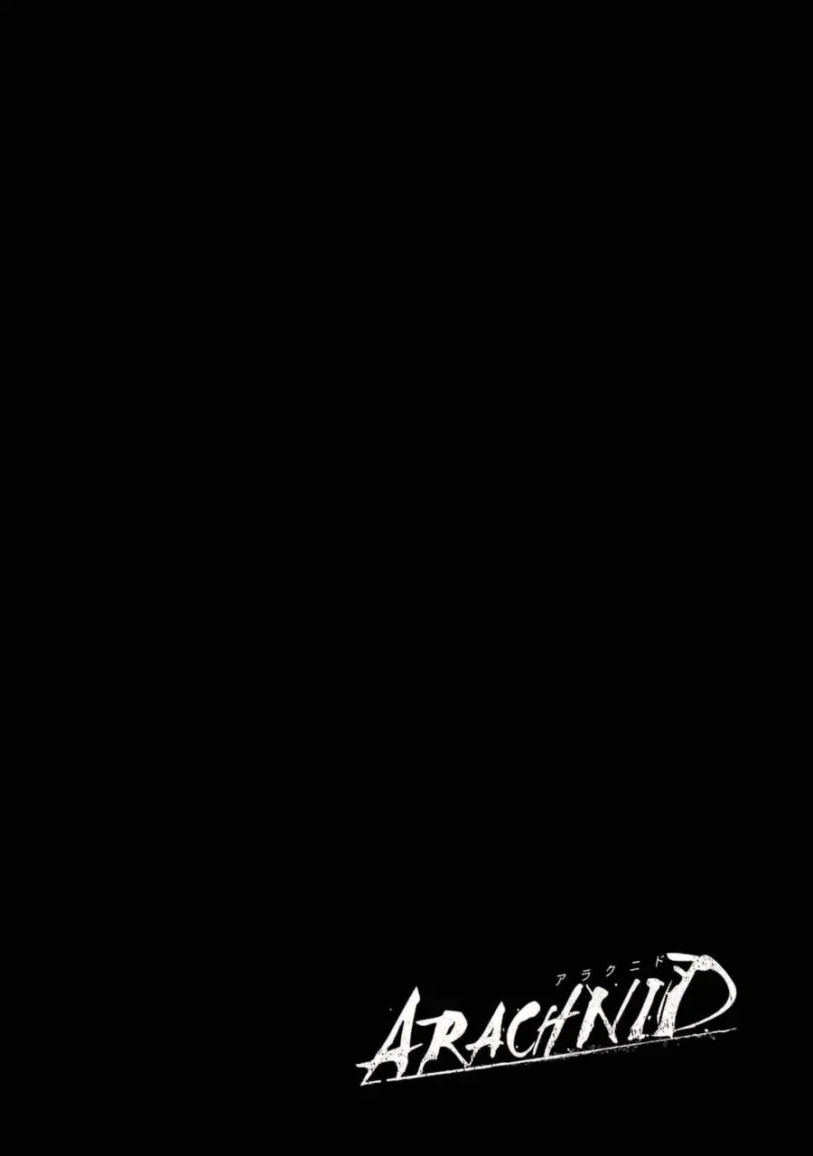 Arachnid (2009) - Capítulo 61 - Página 26 - LectorTMOo