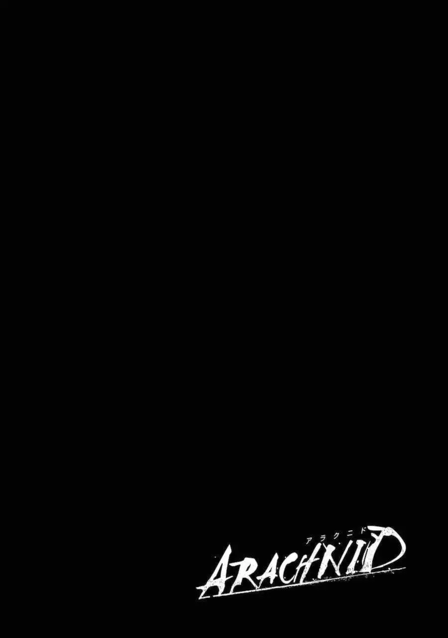Arachnid (2009) - Capítulo 62 - Página 36 - LectorTMOo