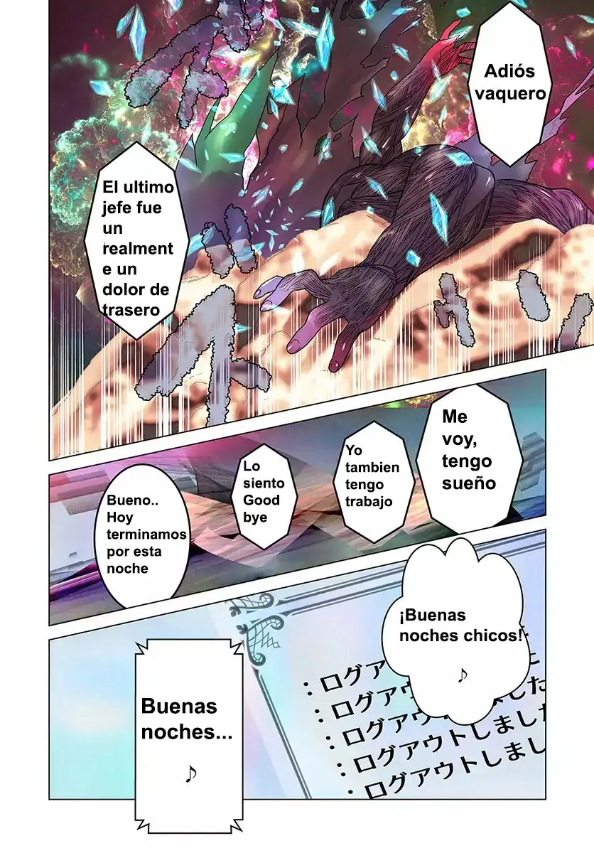 Arafoo Kenja no Isekai Seikatsu Nikki (2019) - Capítulo 1 - Página 4 - LectorTMOo