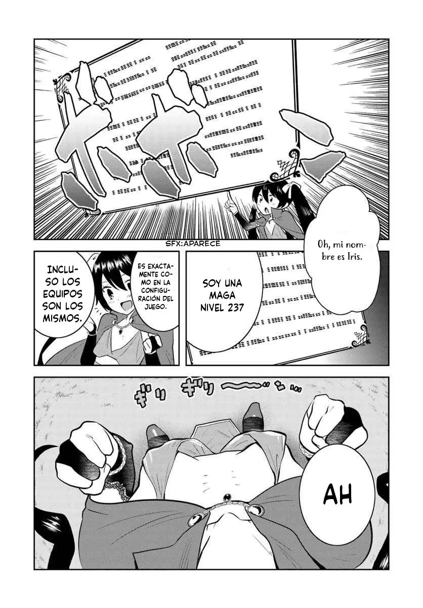 Arafoo Kenja no Isekai Seikatsu Nikki (2019) - Capítulo 12 - Página 5 - LectorTMOo