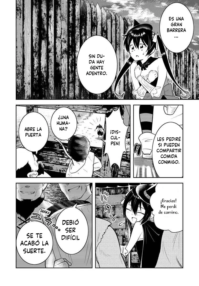 Arafoo Kenja no Isekai Seikatsu Nikki (2019) - Capítulo 12 - Página 9 - LectorTMOo