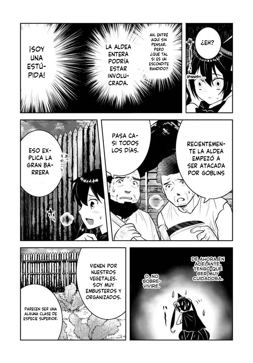 Arafoo Kenja no Isekai Seikatsu Nikki (2019) - Capítulo 12 - Página 10 - LectorTMOo
