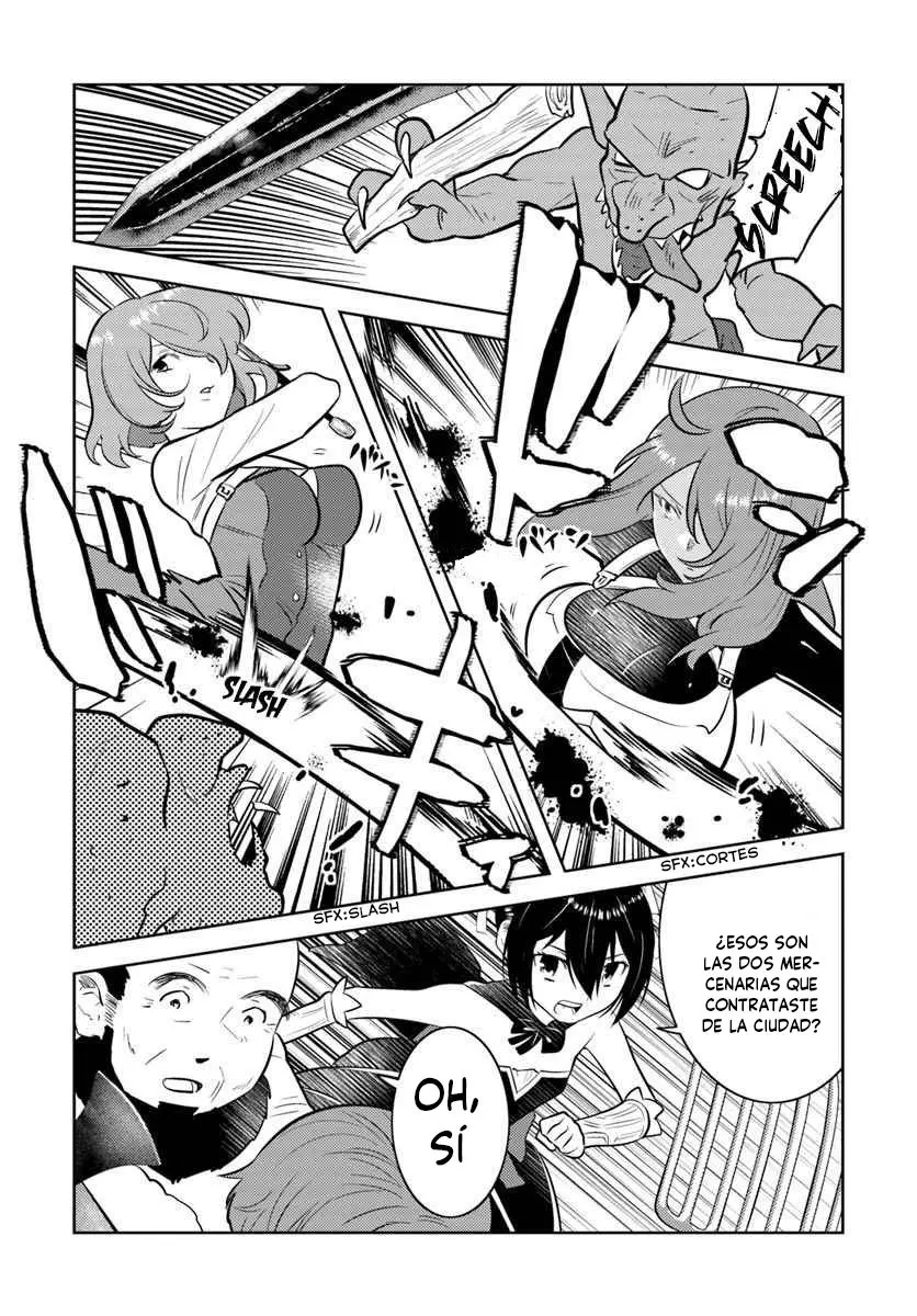 Arafoo Kenja no Isekai Seikatsu Nikki (2019) - Capítulo 12 - Página 14 - LectorTMOo