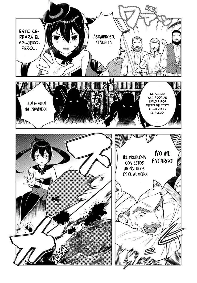 Arafoo Kenja no Isekai Seikatsu Nikki (2019) - Capítulo 12 - Página 16 - LectorTMOo