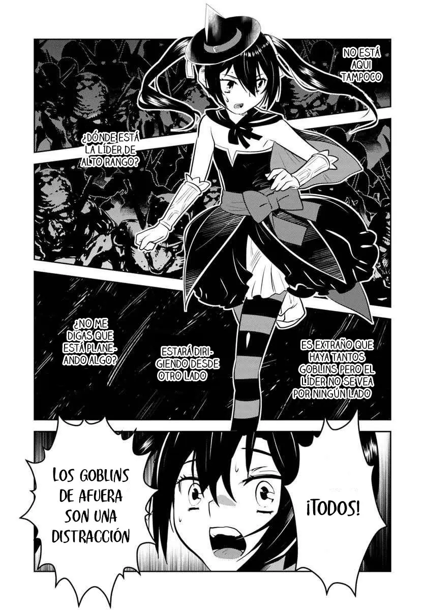Arafoo Kenja no Isekai Seikatsu Nikki (2019) - Capítulo 12 - Página 22 - LectorTMOo