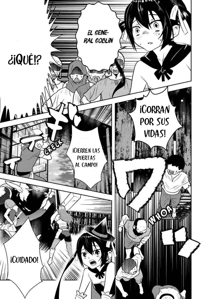 Arafoo Kenja no Isekai Seikatsu Nikki (2019) - Capítulo 12 - Página 24 - LectorTMOo