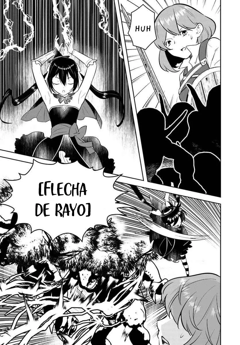 Arafoo Kenja no Isekai Seikatsu Nikki (2019) - Capítulo 12 - Página 26 - LectorTMOo