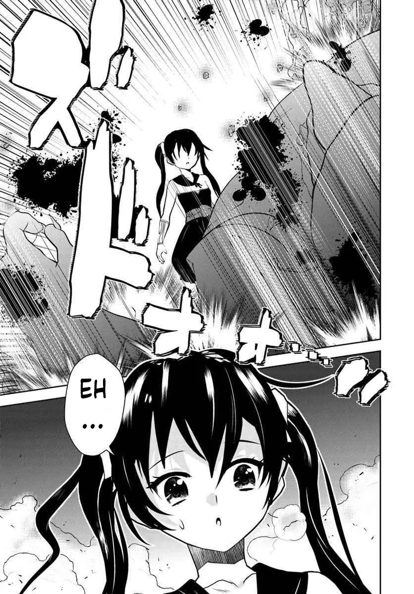 Arafoo Kenja no Isekai Seikatsu Nikki (2019) - Capítulo 13 - Página 5 - LectorTMOo