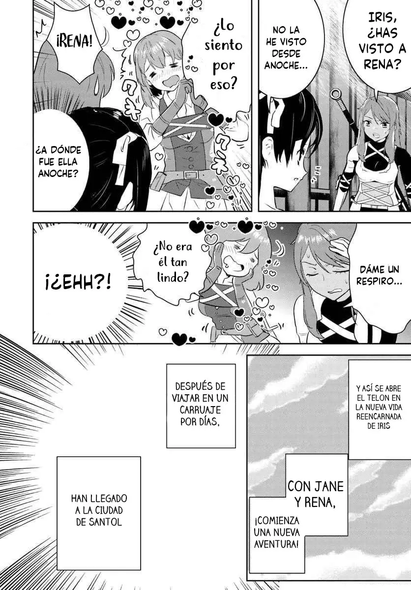 Arafoo Kenja no Isekai Seikatsu Nikki (2019) - Capítulo 13 - Página 10 - LectorTMOo