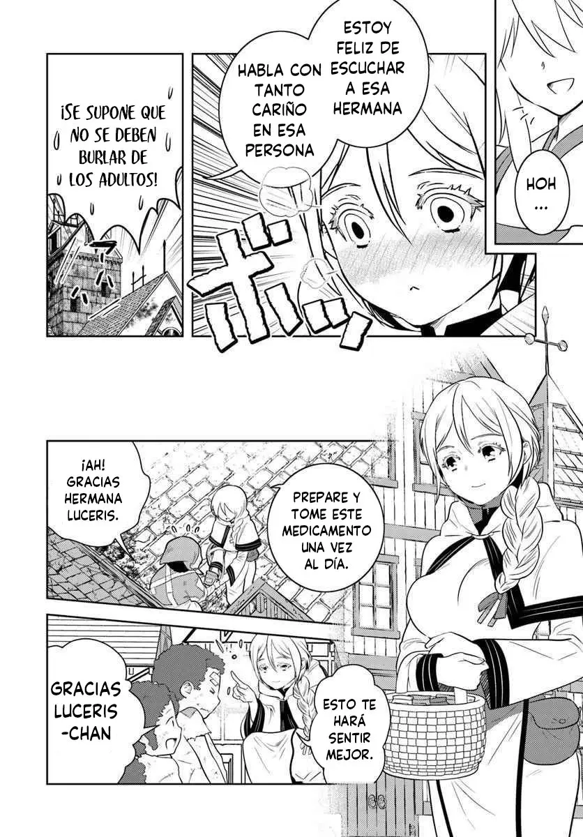 Arafoo Kenja no Isekai Seikatsu Nikki (2019) - Capítulo 13 - Página 12 - LectorTMOo