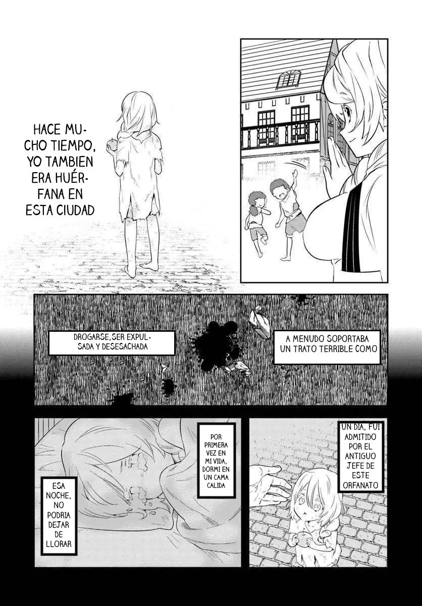 Arafoo Kenja no Isekai Seikatsu Nikki (2019) - Capítulo 13 - Página 13 - LectorTMOo