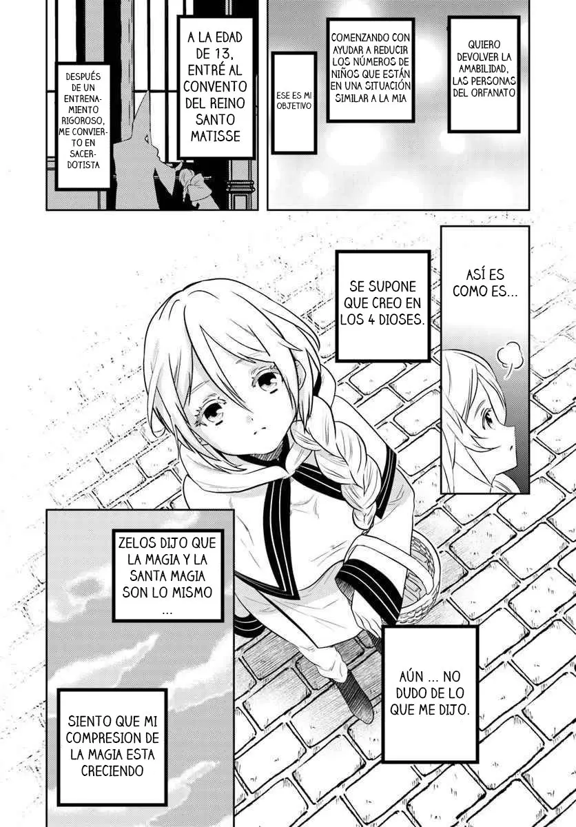 Arafoo Kenja no Isekai Seikatsu Nikki (2019) - Capítulo 13 - Página 14 - LectorTMOo