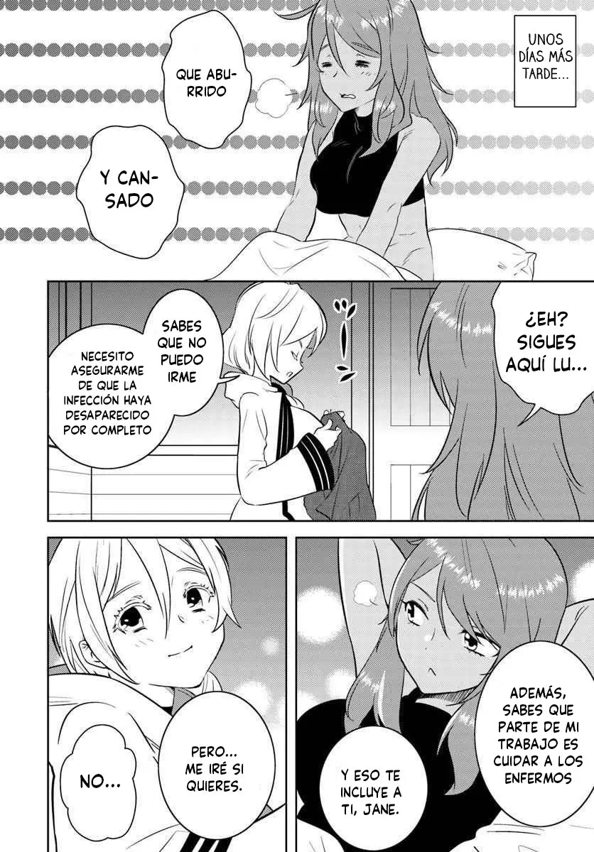 Arafoo Kenja no Isekai Seikatsu Nikki (2019) - Capítulo 13 - Página 23 - LectorTMOo