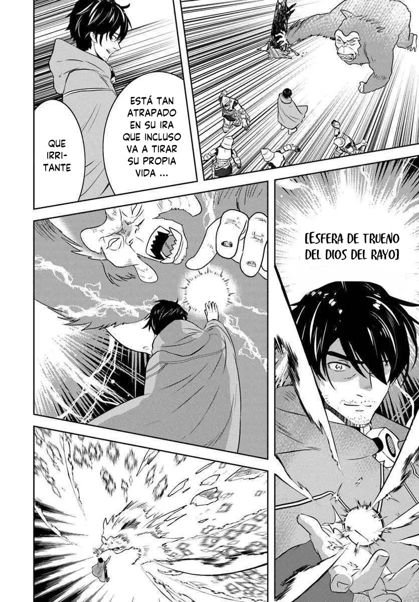 Arafoo Kenja no Isekai Seikatsu Nikki (2019) - Capítulo 15 - Página 14 - LectorTMOo