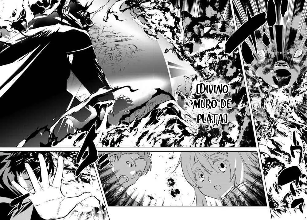 Arafoo Kenja no Isekai Seikatsu Nikki (2019) - Capítulo 15 - Página 18 - LectorTMOo