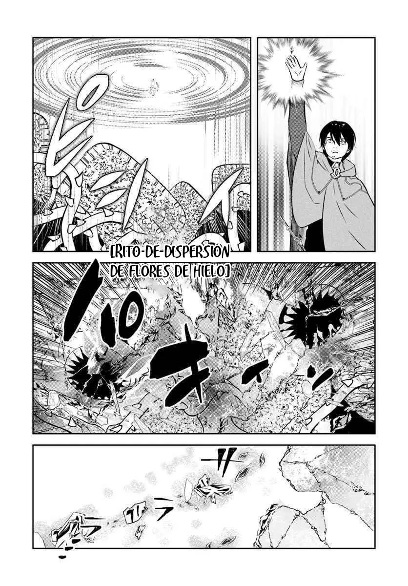 Arafoo Kenja no Isekai Seikatsu Nikki (2019) - Capítulo 15 - Página 22 - LectorTMOo