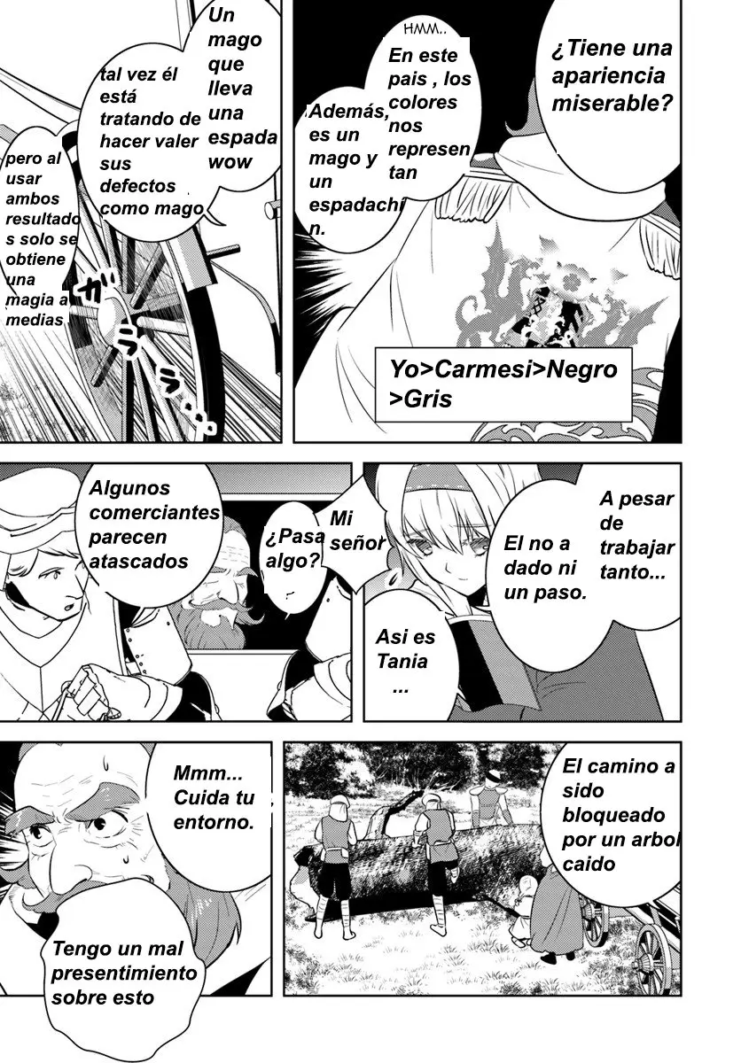 Arafoo Kenja no Isekai Seikatsu Nikki (2019) - Capítulo 2 - Página 12 - LectorTMOo