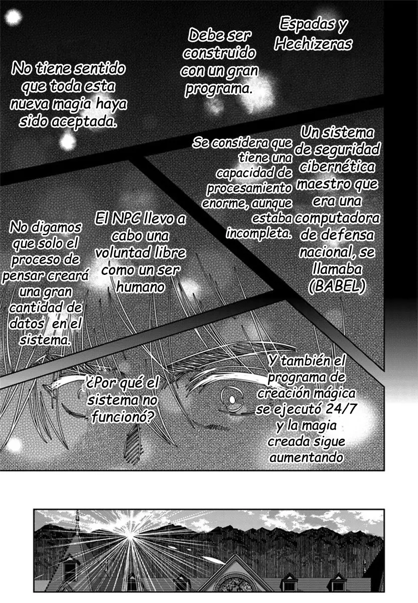 Arafoo Kenja no Isekai Seikatsu Nikki (2019) - Capítulo 5 - Página 8 - LectorTMOo